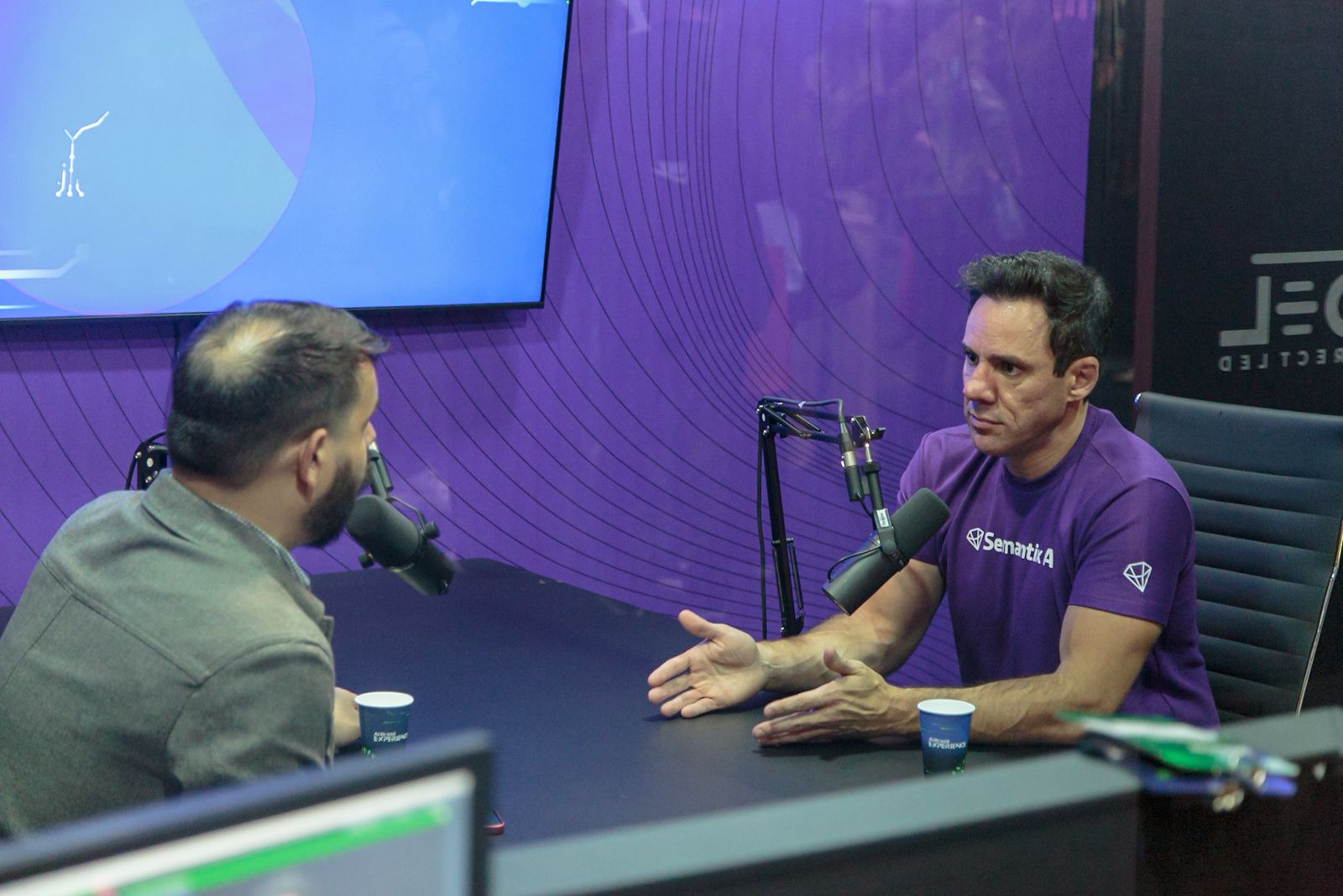 O algoritmo que decide: liderança em tempos de agentes autônomos