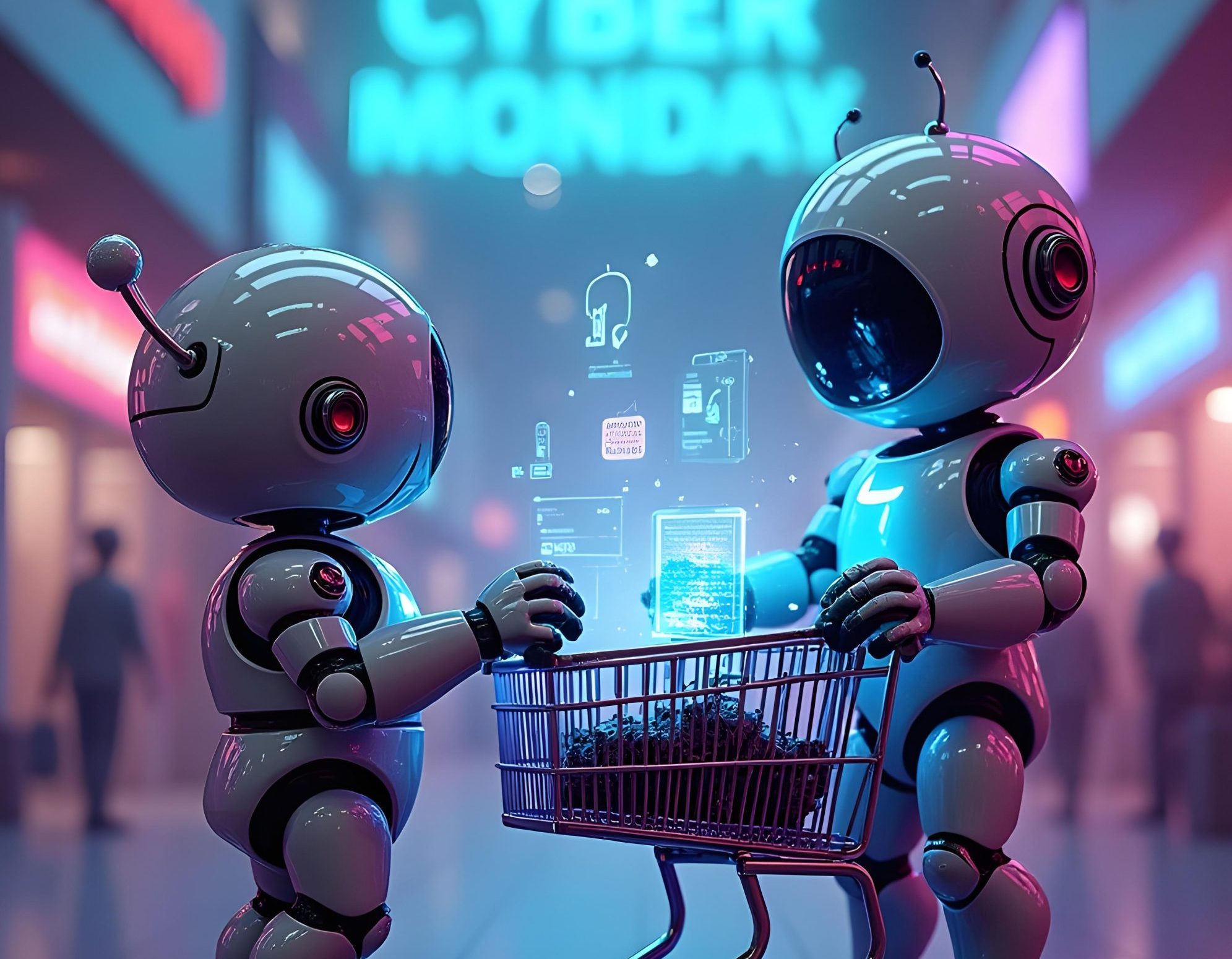 Além da LGPD: Como a Governança de IA no Varejo Aumenta Vendas eProtege o Consumidor