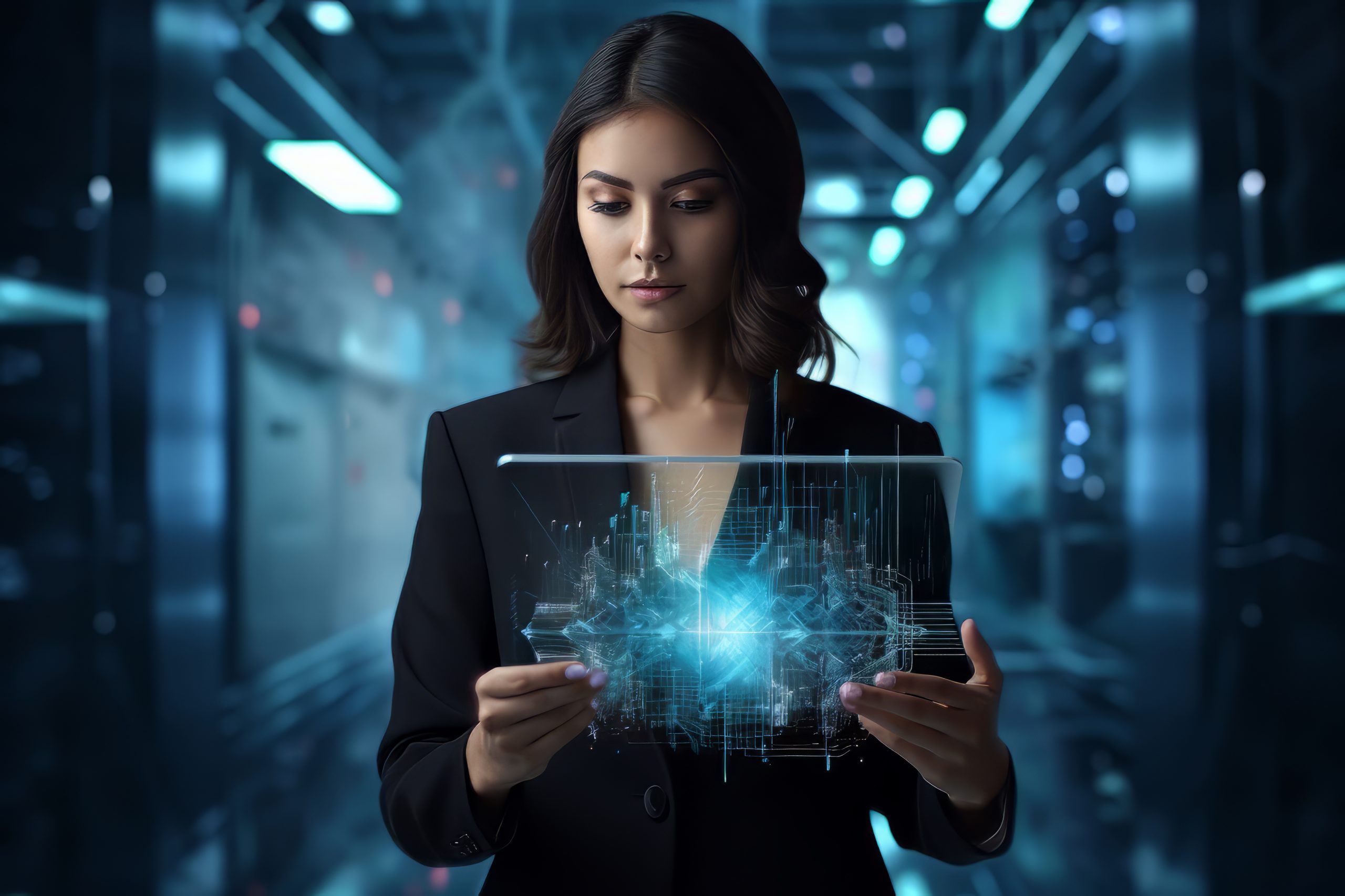 Agentes Que Decidem, Modelos Que Pensam