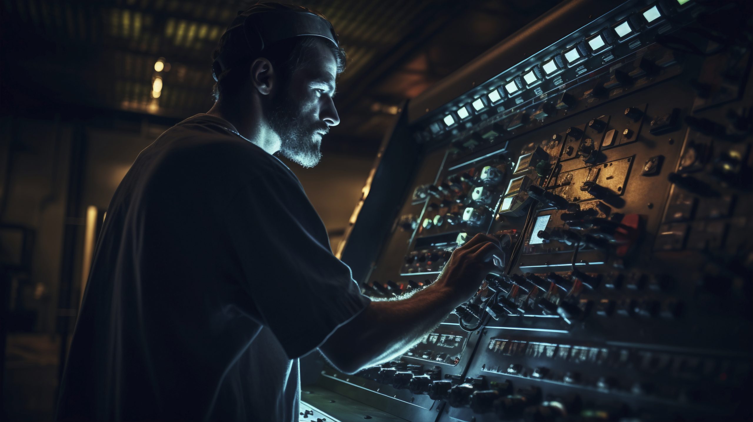 A Autonomia Técnica das Operações de Alta Exigência